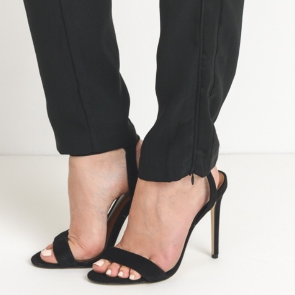 Ankle Strap Steve Madden Landen Sandal
